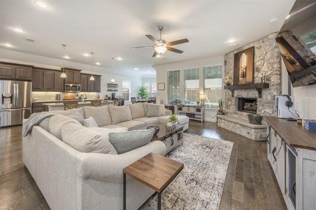 4210 Juniper Lane, Melissa, TX 75454