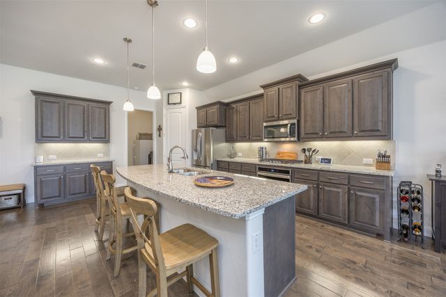 4210 Juniper Lane, Melissa, TX 75454