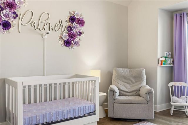 5765 NW Barn Hill Road, Parkville, MO 64152