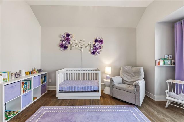 5765 NW Barn Hill Road, Parkville, MO 64152