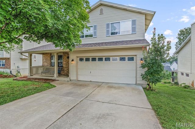 4350 Southview Way Drive, St Louis, MO 63129