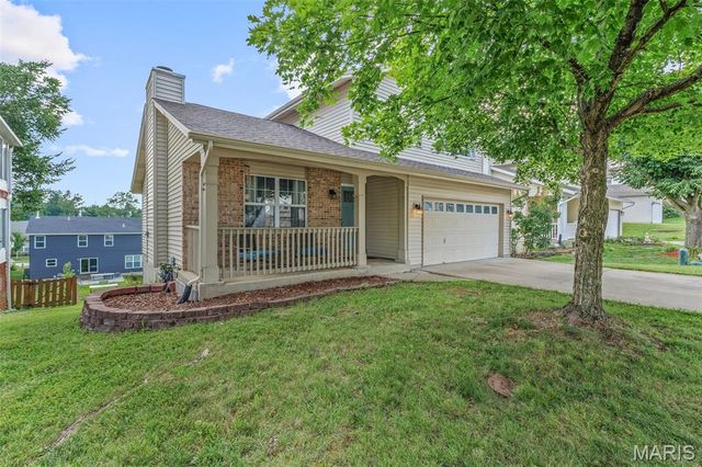 4350 Southview Way Drive, St Louis, MO 63129
