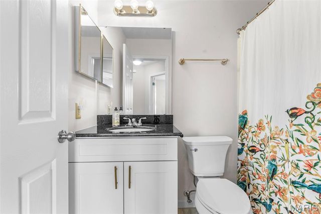 4350 Southview Way Drive, St Louis, MO 63129