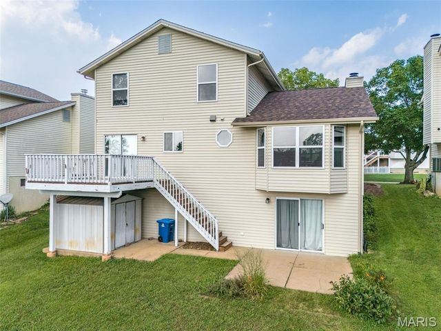 4350 Southview Way Drive, St Louis, MO 63129