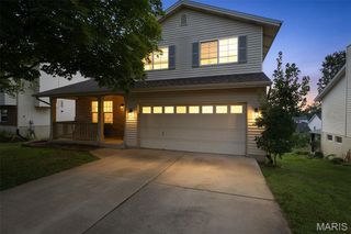 4350 Southview Way Drive, St Louis, MO 63129