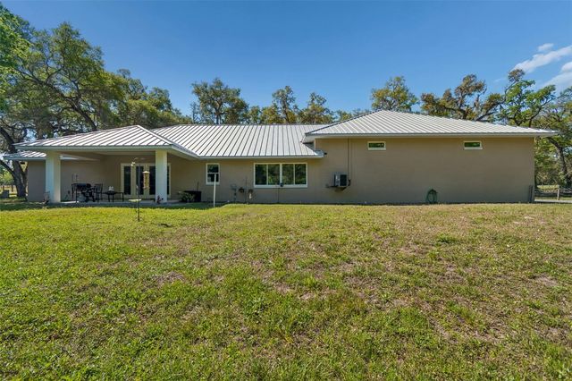 4300 CR 673, Bushnell, FL 33513