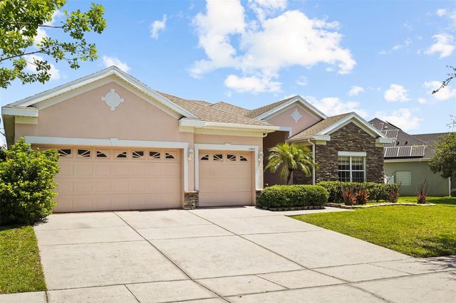 1907 DERBY GLEN DRIVE, Orlando, FL 32837