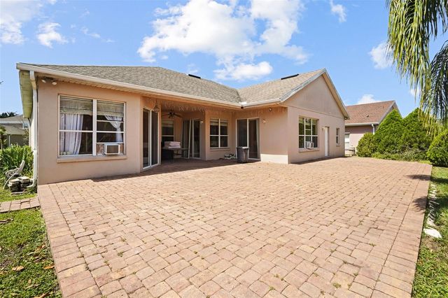 1907 DERBY GLEN DRIVE, Orlando, FL 32837