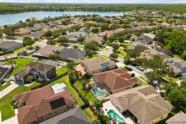 1907 DERBY GLEN DRIVE, Orlando, FL 32837