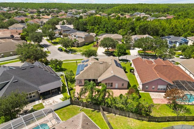 1907 DERBY GLEN DRIVE, Orlando, FL 32837