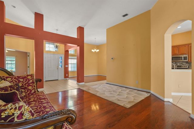 1907 DERBY GLEN DRIVE, Orlando, FL 32837