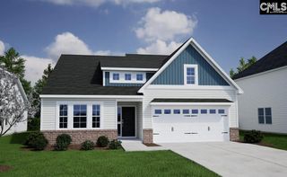 2713 Emonds Field Lane, Lexington, SC 29073