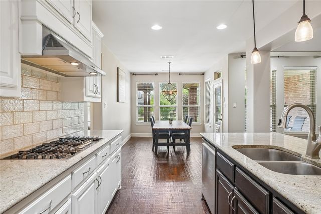 3508 Ladybank, The Colony, TX 75056