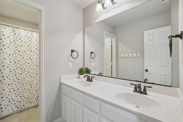 3508 Ladybank, The Colony, TX 75056