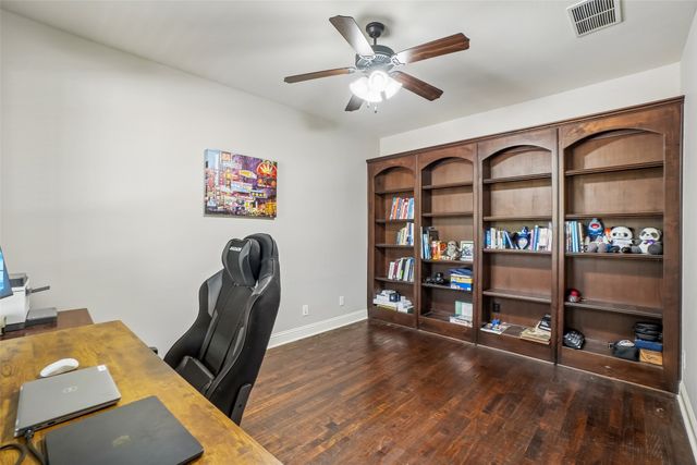 3508 Ladybank, The Colony, TX 75056