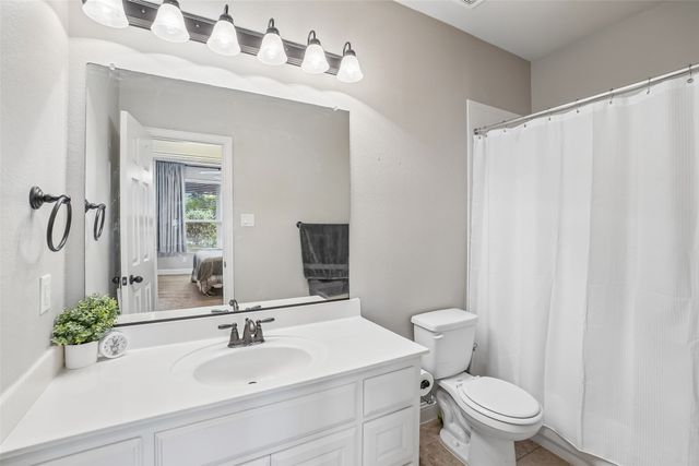 3508 Ladybank, The Colony, TX 75056