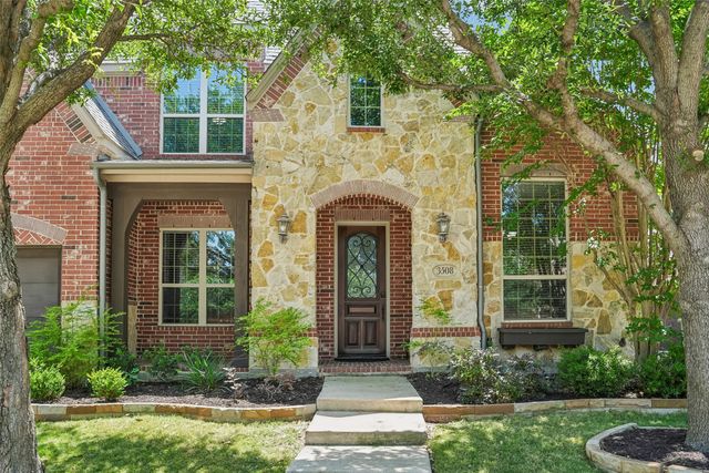 3508 Ladybank, The Colony, TX 75056
