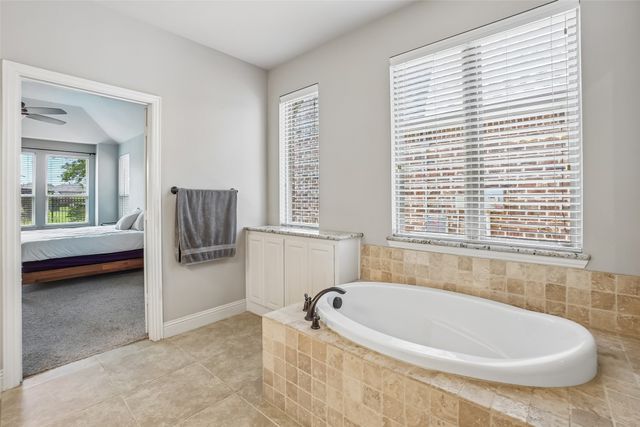3508 Ladybank, The Colony, TX 75056