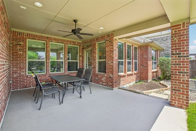 3508 Ladybank, The Colony, TX 75056