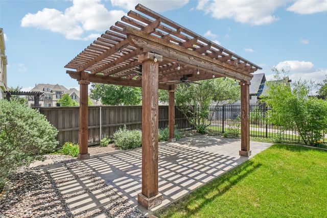 3508 Ladybank, The Colony, TX 75056