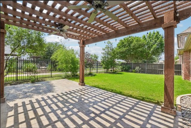 3508 Ladybank, The Colony, TX 75056