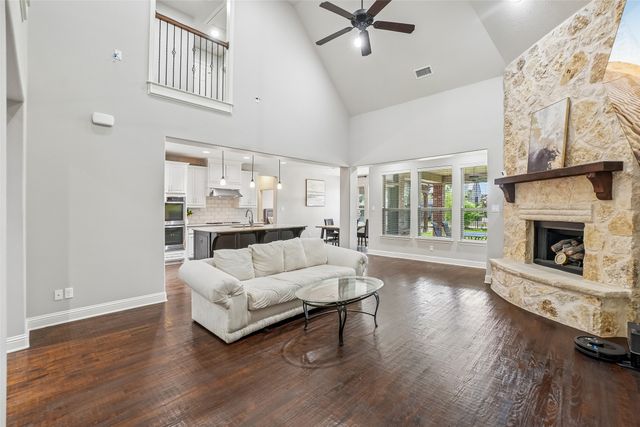 3508 Ladybank, The Colony, TX 75056