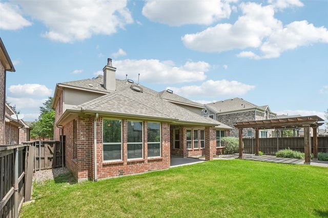 3508 Ladybank, The Colony, TX 75056