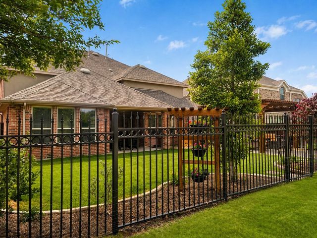 3508 Ladybank, The Colony, TX 75056