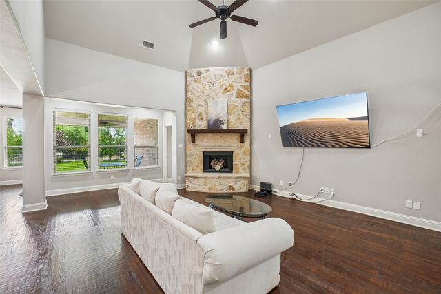 3508 Ladybank, The Colony, TX 75056
