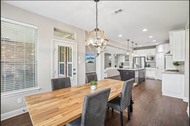 3508 Ladybank, The Colony, TX 75056