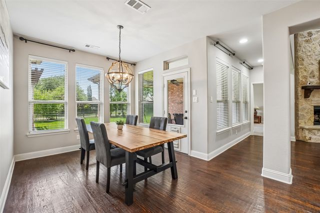 3508 Ladybank, The Colony, TX 75056