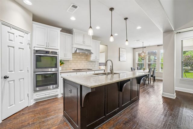3508 Ladybank, The Colony, TX 75056