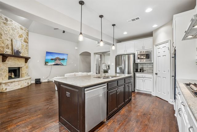 3508 Ladybank, The Colony, TX 75056
