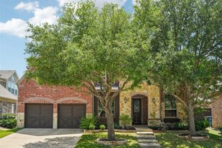 3508 Ladybank, The Colony, TX 75056