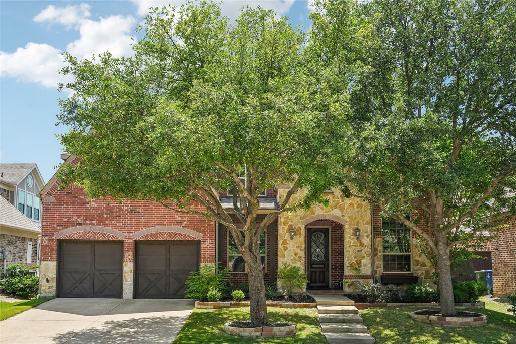 3508 Ladybank, The Colony, TX 75056