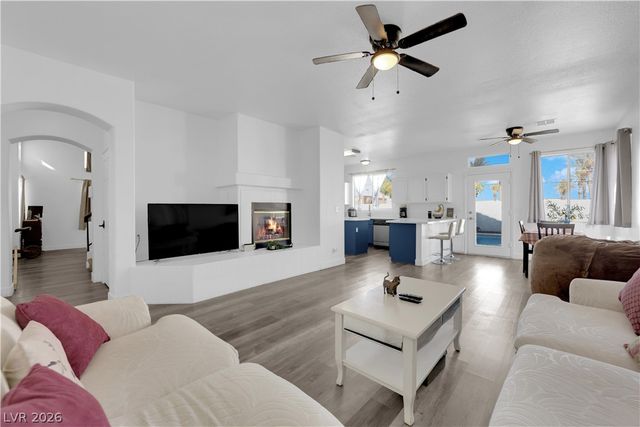 2196 Pescara Court, Las Vegas, NV 89123