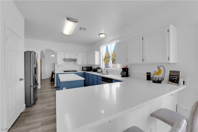 2196 Pescara Court, Las Vegas, NV 89123