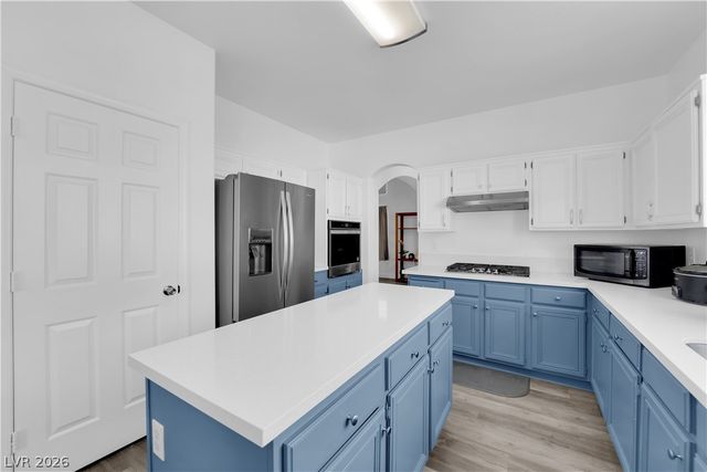 2196 Pescara Court, Las Vegas, NV 89123