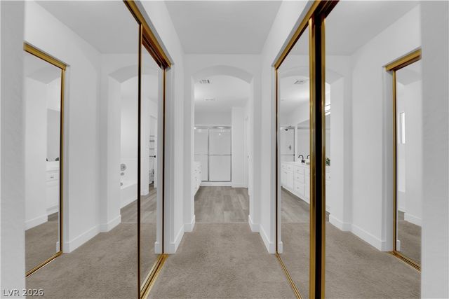 2196 Pescara Court, Las Vegas, NV 89123