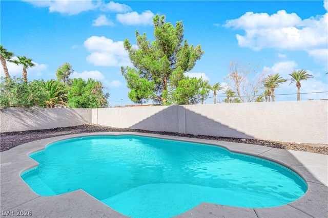 2196 Pescara Court, Las Vegas, NV 89123