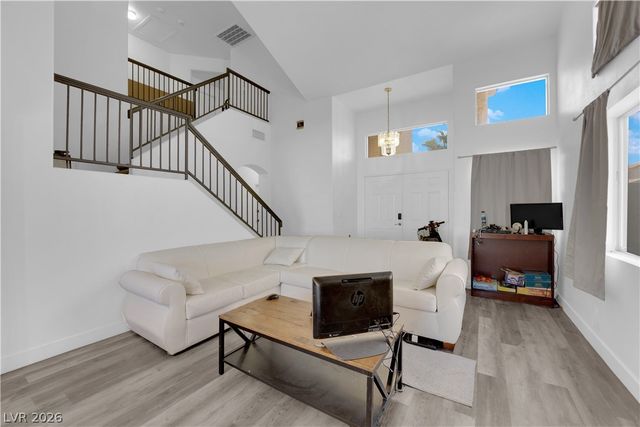 2196 Pescara Court, Las Vegas, NV 89123