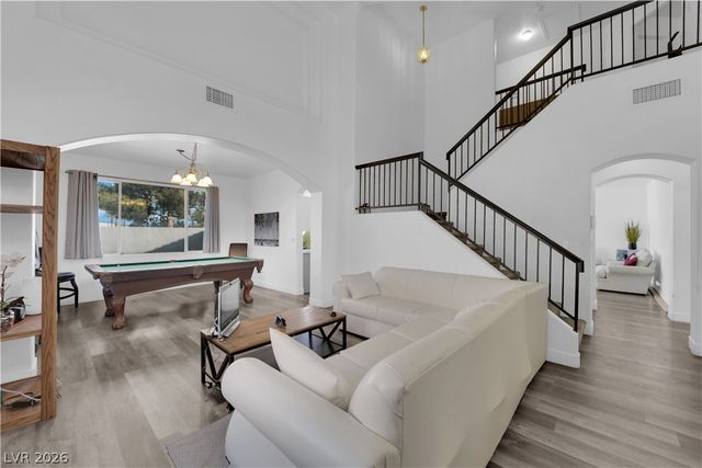 2196 Pescara Court, Las Vegas, NV 89123