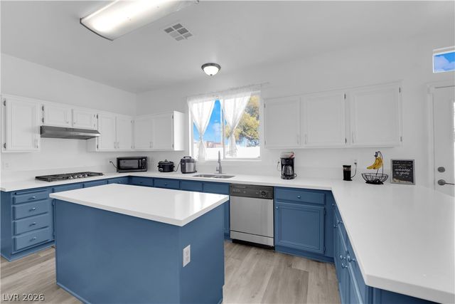 2196 Pescara Court, Las Vegas, NV 89123