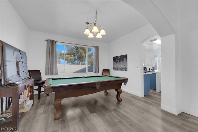 2196 Pescara Court, Las Vegas, NV 89123