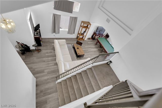 2196 Pescara Court, Las Vegas, NV 89123