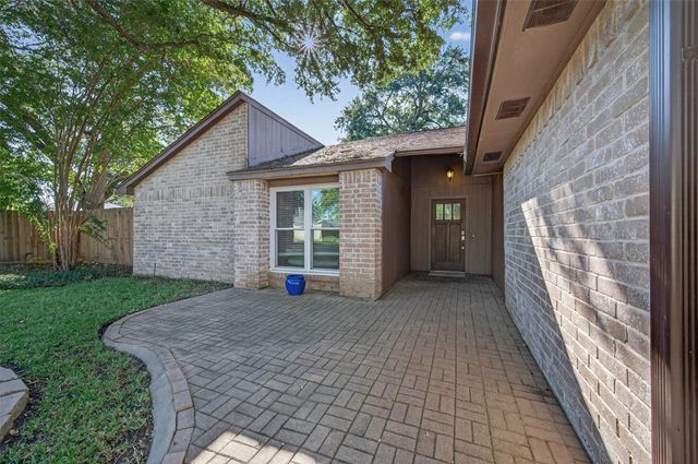 2602 Sicklepod Drive, Houston, TX 77084