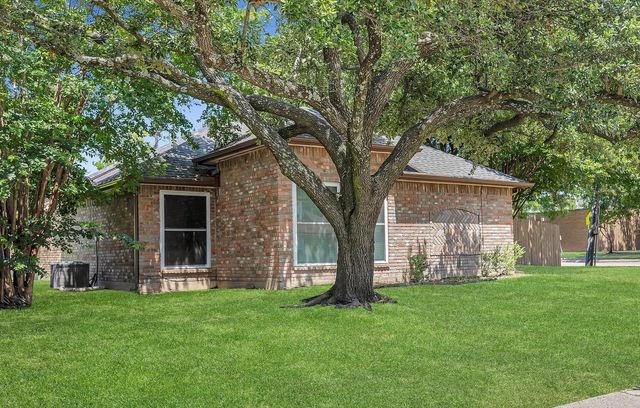 613 Purple Sage Trail, Mesquite, TX 75149