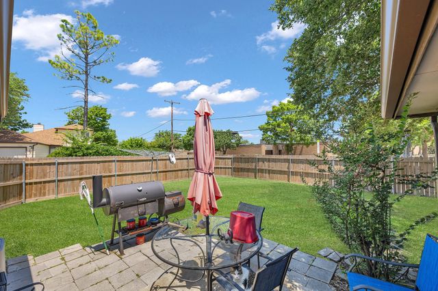 613 Purple Sage Trail, Mesquite, TX 75149