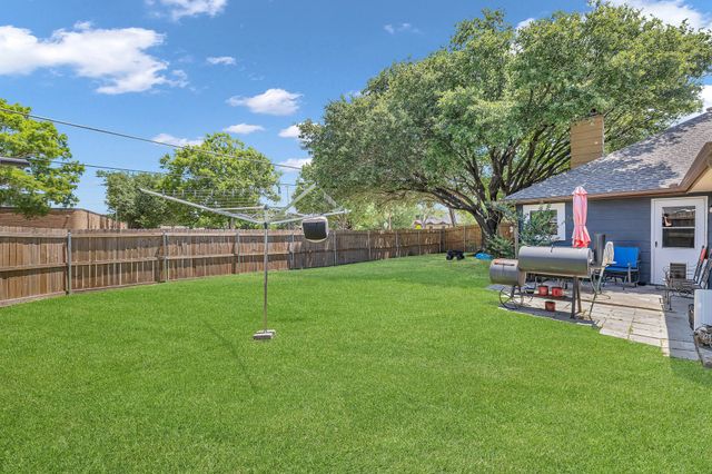 613 Purple Sage Trail, Mesquite, TX 75149