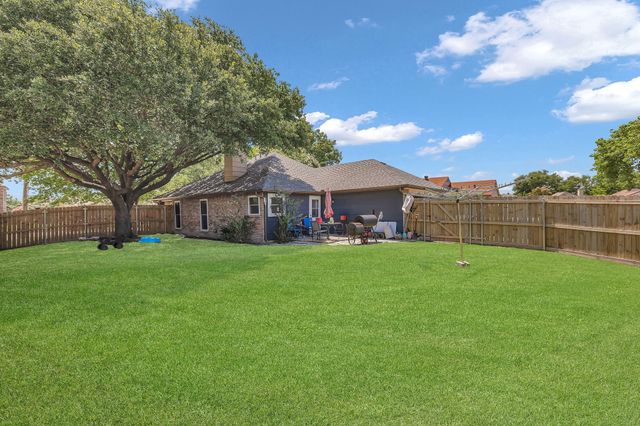 613 Purple Sage Trail, Mesquite, TX 75149